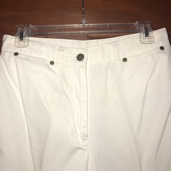 Capris - Picture 3 of 6